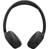 JBL Tune 680NC Zwart - Draadloze koptelefoon