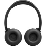 JBL Tune 680NC Zwart - Draadloze koptelefoon