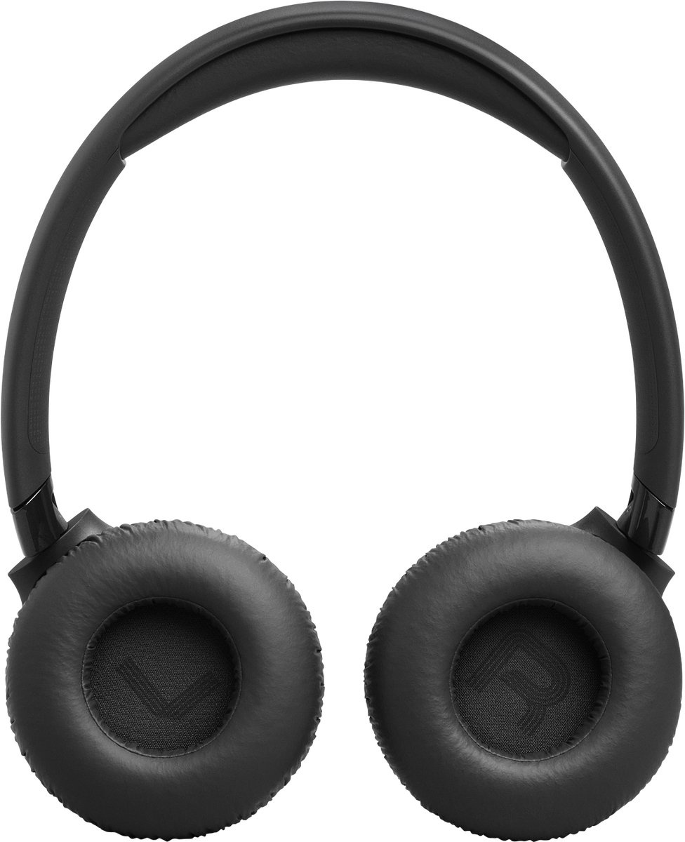 JBL Tune 680NC Zwart - Draadloze koptelefoon