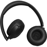 JBL Tune 680NC Zwart - Draadloze koptelefoon