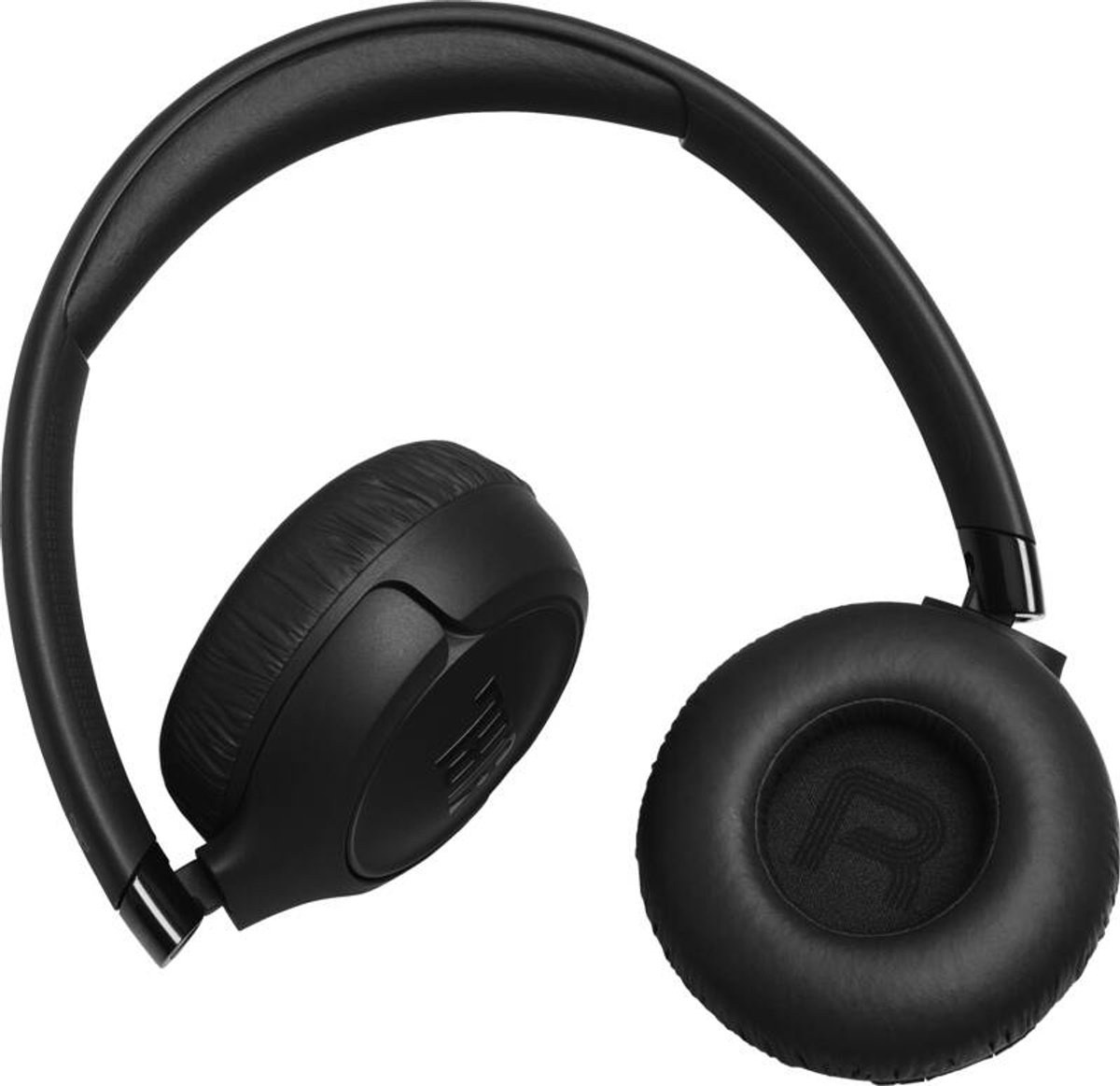 JBL Tune 680NC Zwart - Draadloze koptelefoon