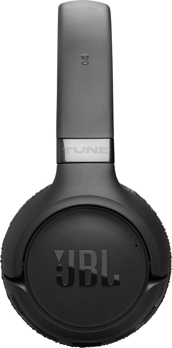 JBL Tune 680NC Zwart - Draadloze koptelefoon