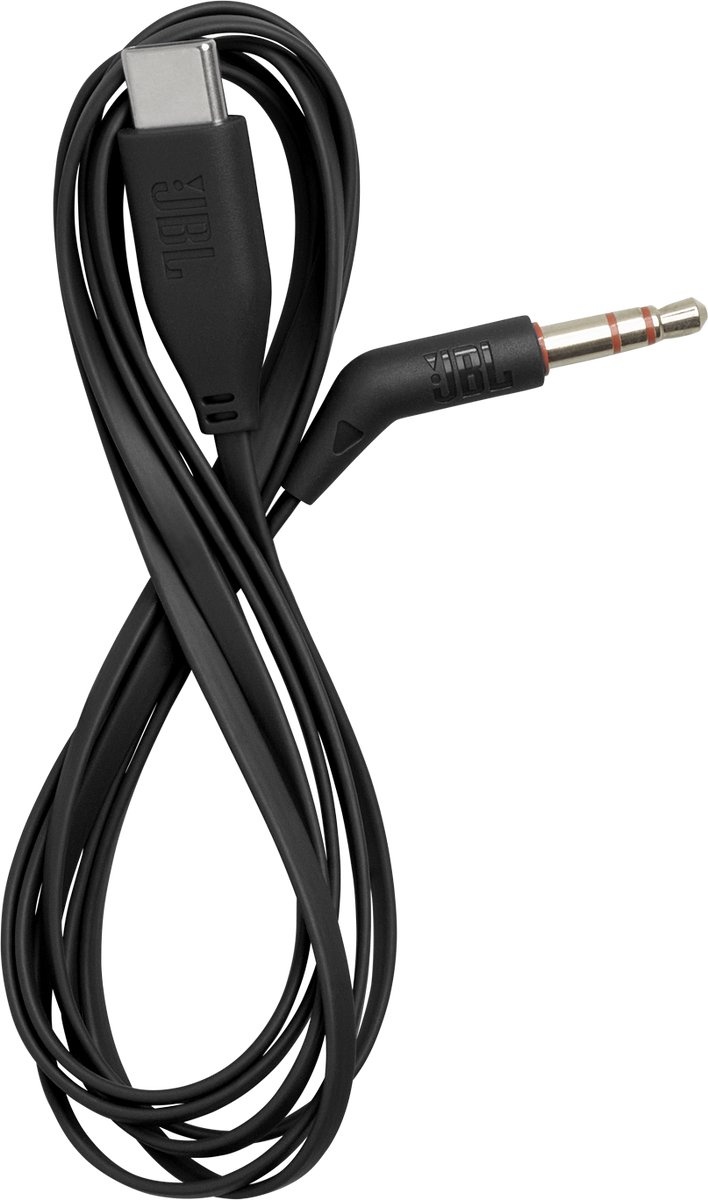 JBL Tune 680NC Zwart - Draadloze koptelefoon