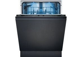Siemens SN65EX15BE iQ500 extraKlasse - Inbouw vaatwasser