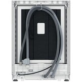 Whirlpool W7U HS31 X - Onderbouw vaatwasser