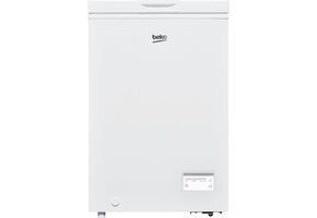 Beko CF100EWN - Vrieskist