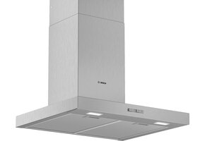 Bosch DWB64BC50 - Wandschouw afzuigkap
