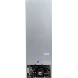 Exquisit KGC231-60-010CW - Koel-vriescombinatie