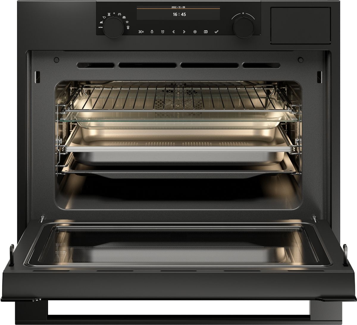 ATAG CSX4695D - Inbouw oven