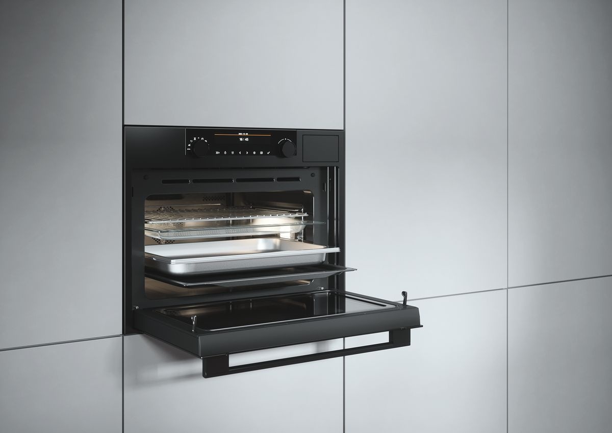 ATAG CSX4695D - Inbouw oven
