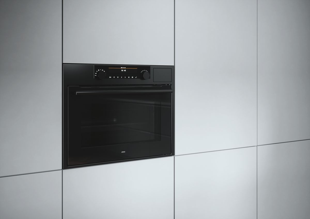 ATAG CSX4695D - Inbouw oven