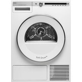 Asko T409HS.W - Warmtepompdroger