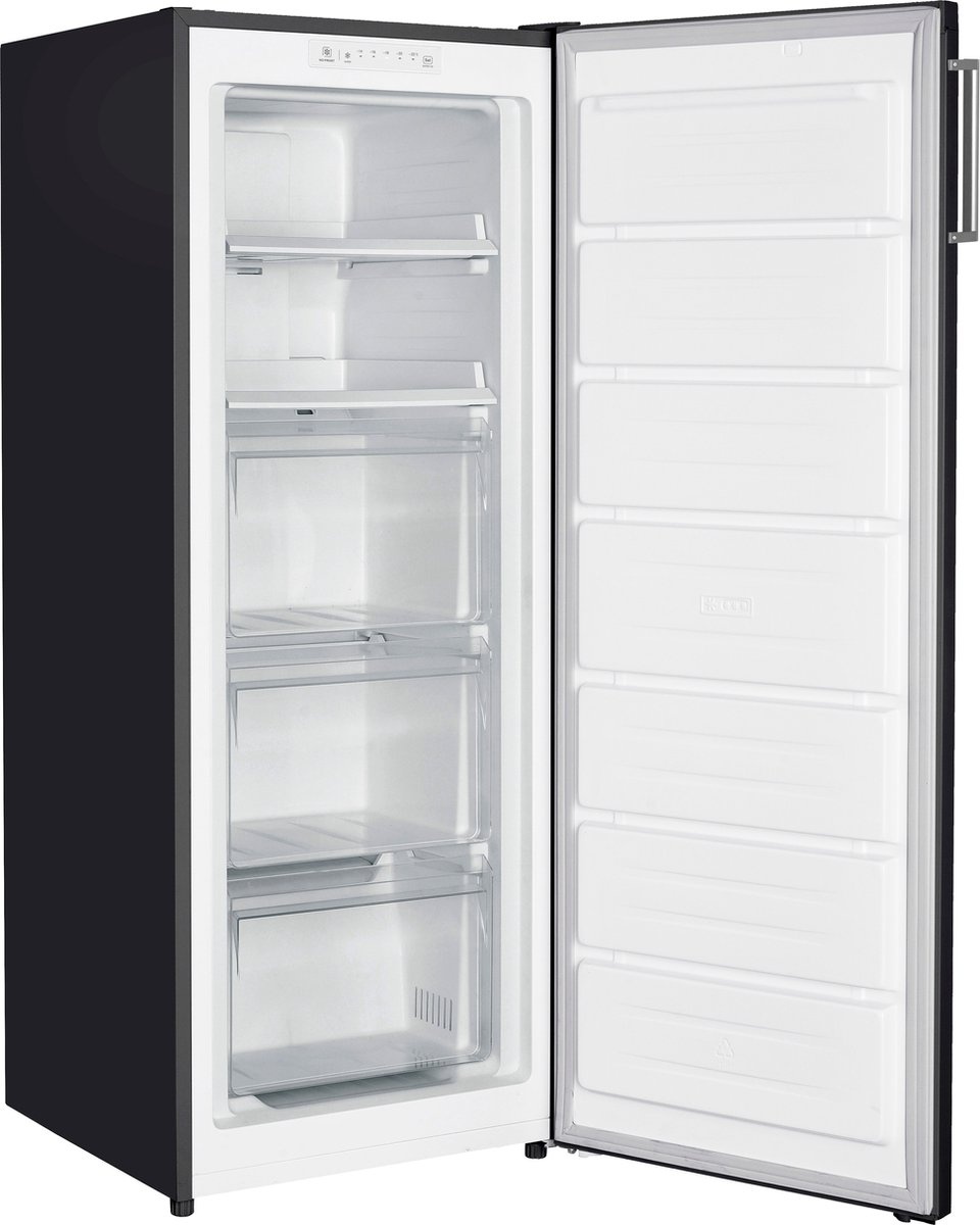 Inventum VR1430B - Vrieskast