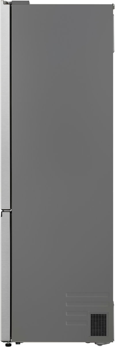 LG GBBS322CPY - Koel-vriescombinatie