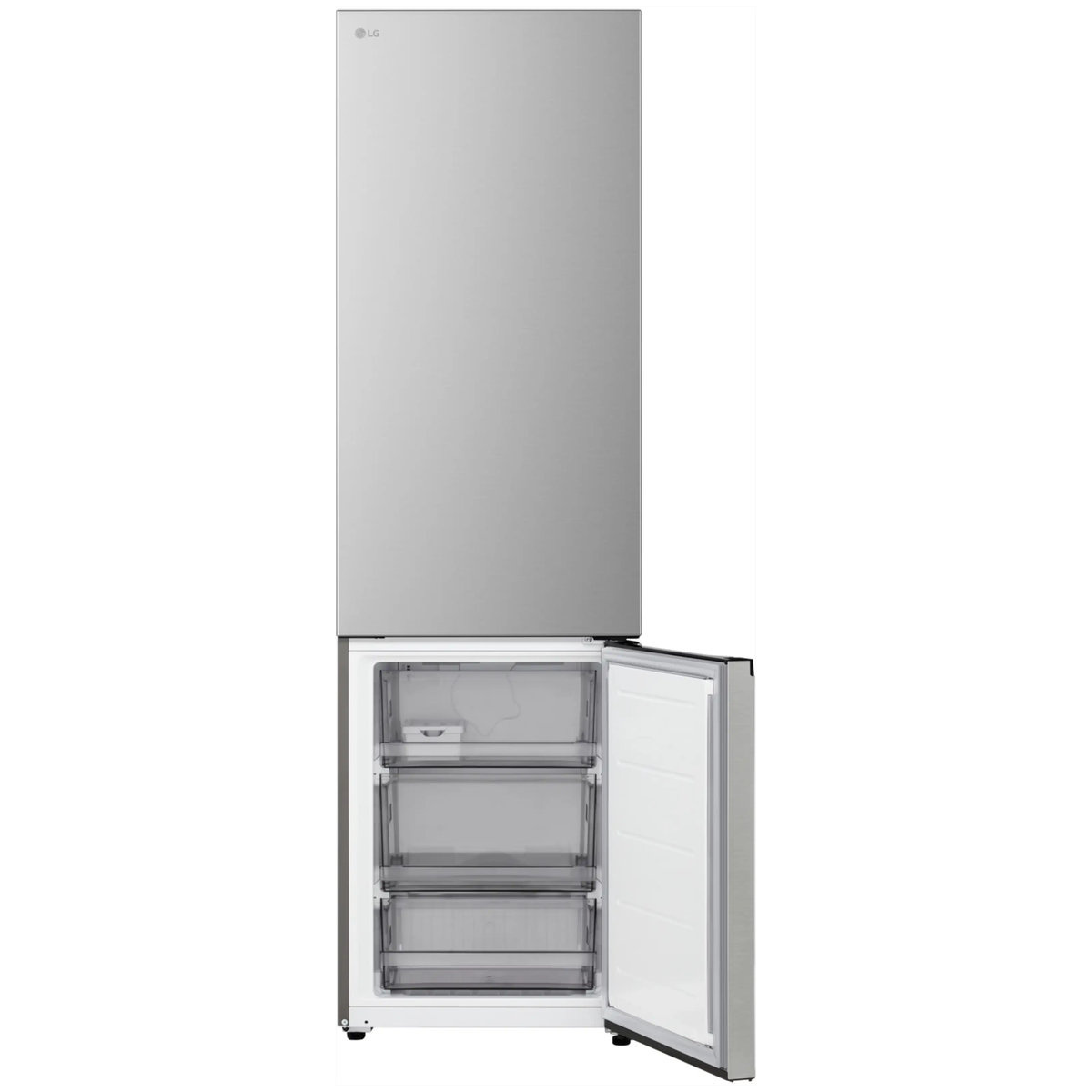 LG GBBS322APY - Koel-vriescombinatie