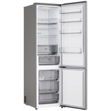 LG GBBS322APY - Koel-vriescombinatie