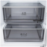 LG GBBS322APY - Koel-vriescombinatie