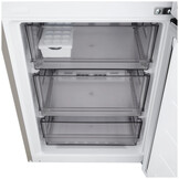 LG GBBS322APY - Koel-vriescombinatie