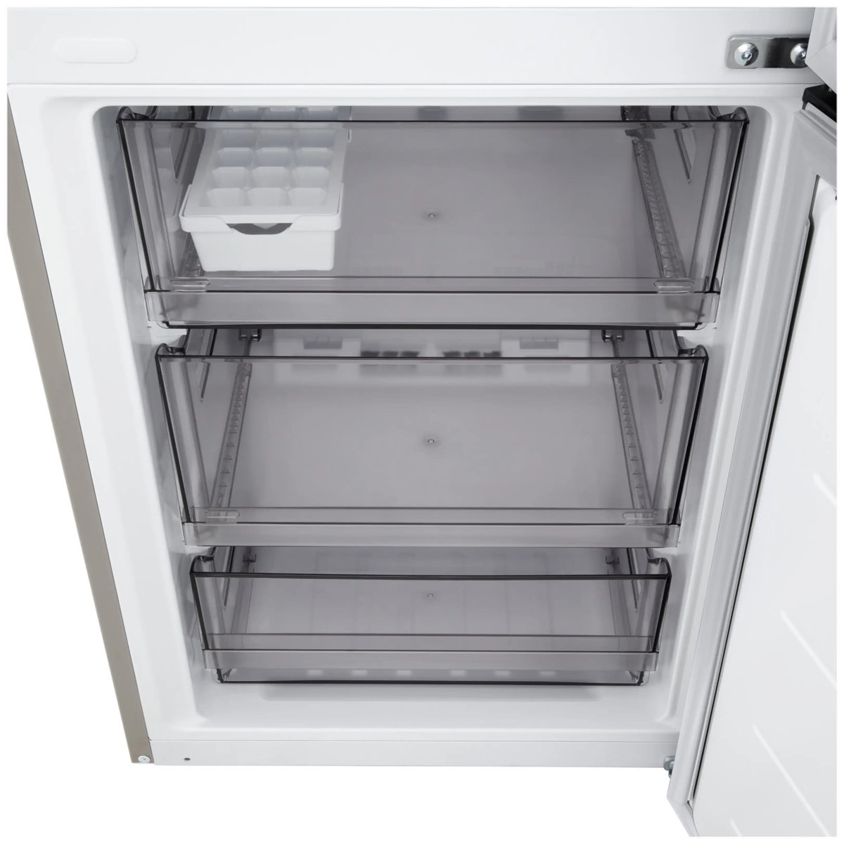 LG GBBS322APY - Koel-vriescombinatie