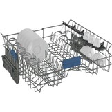 Beko BDFN26560GP - Vrijstaande vaatwasser