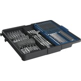 Beko BDFN26560GP - Vrijstaande vaatwasser