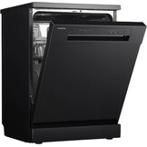 Inventum VVW6036AB - Vrijstaande vaatwasser