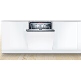 Bosch SMV6YCX00E Serie 6 - Inbouw vaatwasser