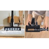 Bosch Unlimited 10 BXS1041BQC - Steelstofzuiger