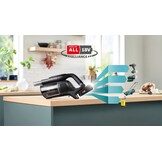 Bosch Unlimited 10 BXS1041BQC - Steelstofzuiger