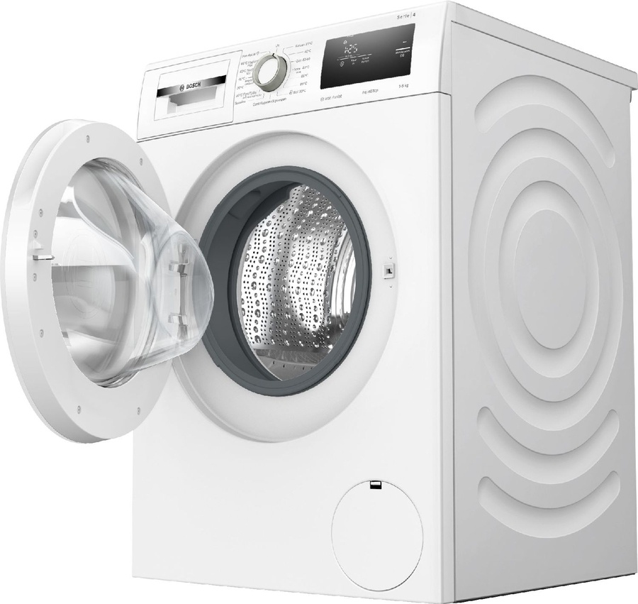 Bosch WAN2809XNL Serie 4 EXCLUSIV - Wasmachine