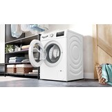 Bosch WAN2809XNL Serie 4 EXCLUSIV - Wasmachine