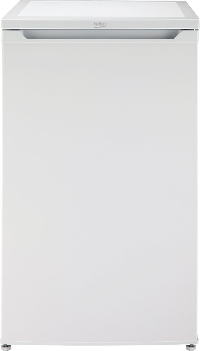 Beko TS190040N - Vrijstaande koelkast