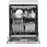 Beko BDFN36641WD - Vrijstaande vaatwasser