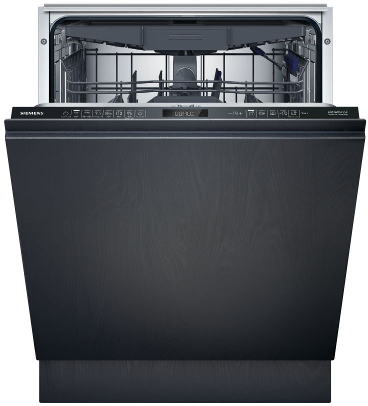 Siemens SX65YX05CE iQ500 extraKlasse - Inbouw vaatwasser