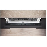 Siemens SX65YX05CE iQ500 extraKlasse - Inbouw vaatwasser