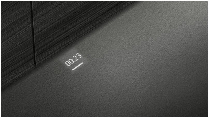 Siemens SX65YX05CE iQ500 extraKlasse - Inbouw vaatwasser