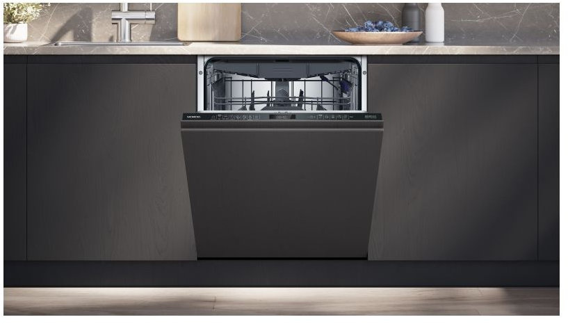 Siemens SX65YX05CE iQ500 extraKlasse - Inbouw vaatwasser