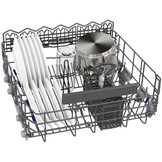 Siemens SX65YX05CE iQ500 extraKlasse - Inbouw vaatwasser
