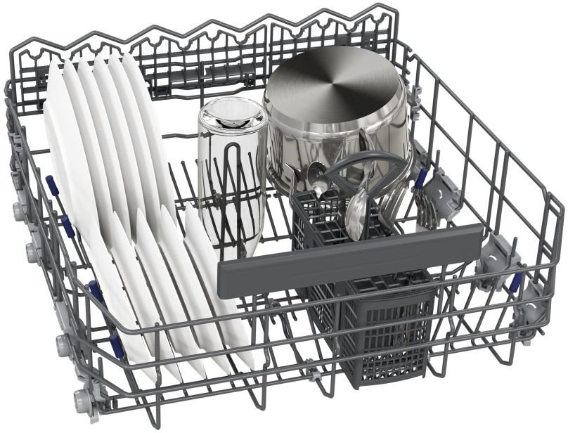 Siemens SX65YX05CE iQ500 extraKlasse - Inbouw vaatwasser