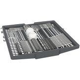 Siemens SX65YX05CE iQ500 extraKlasse - Inbouw vaatwasser