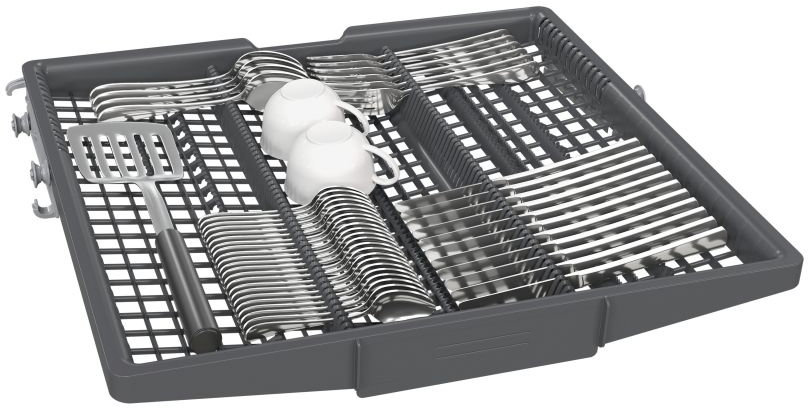Siemens SX65YX05CE iQ500 extraKlasse - Inbouw vaatwasser