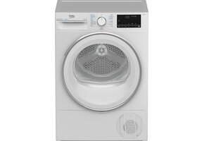 Beko B5T68247W2 - Warmtepompdroger