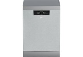 Beko BDFN36641XD - Vrijstaande vaatwasser