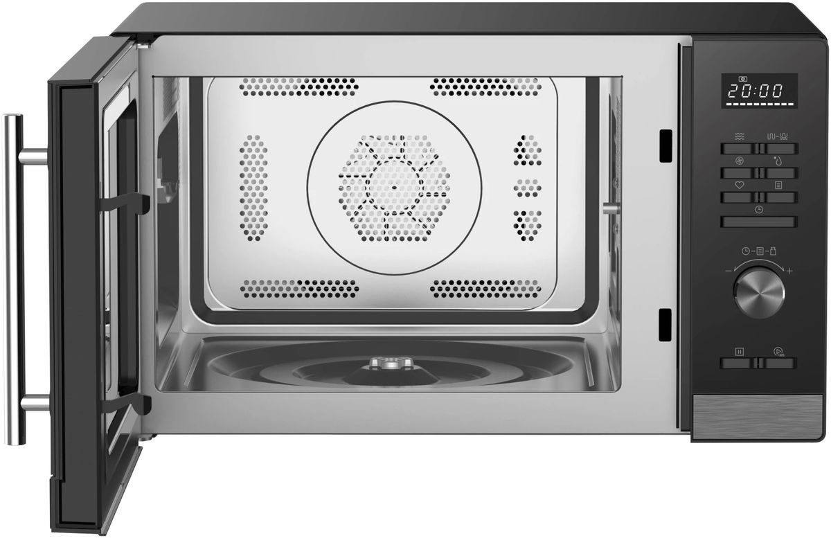 Inventum MN327CB - Combimagnetron