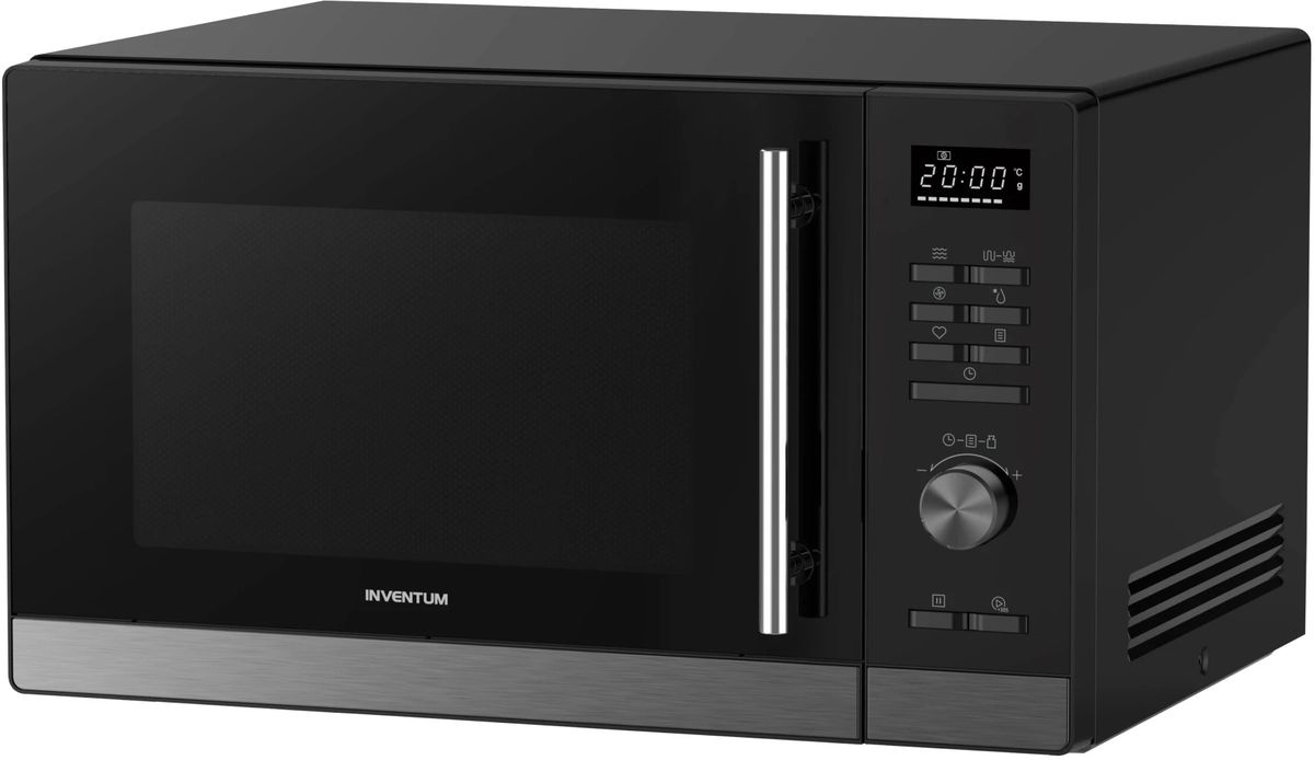 Inventum MN327CB - Combimagnetron