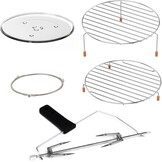 Inventum MN327CB - Combimagnetron