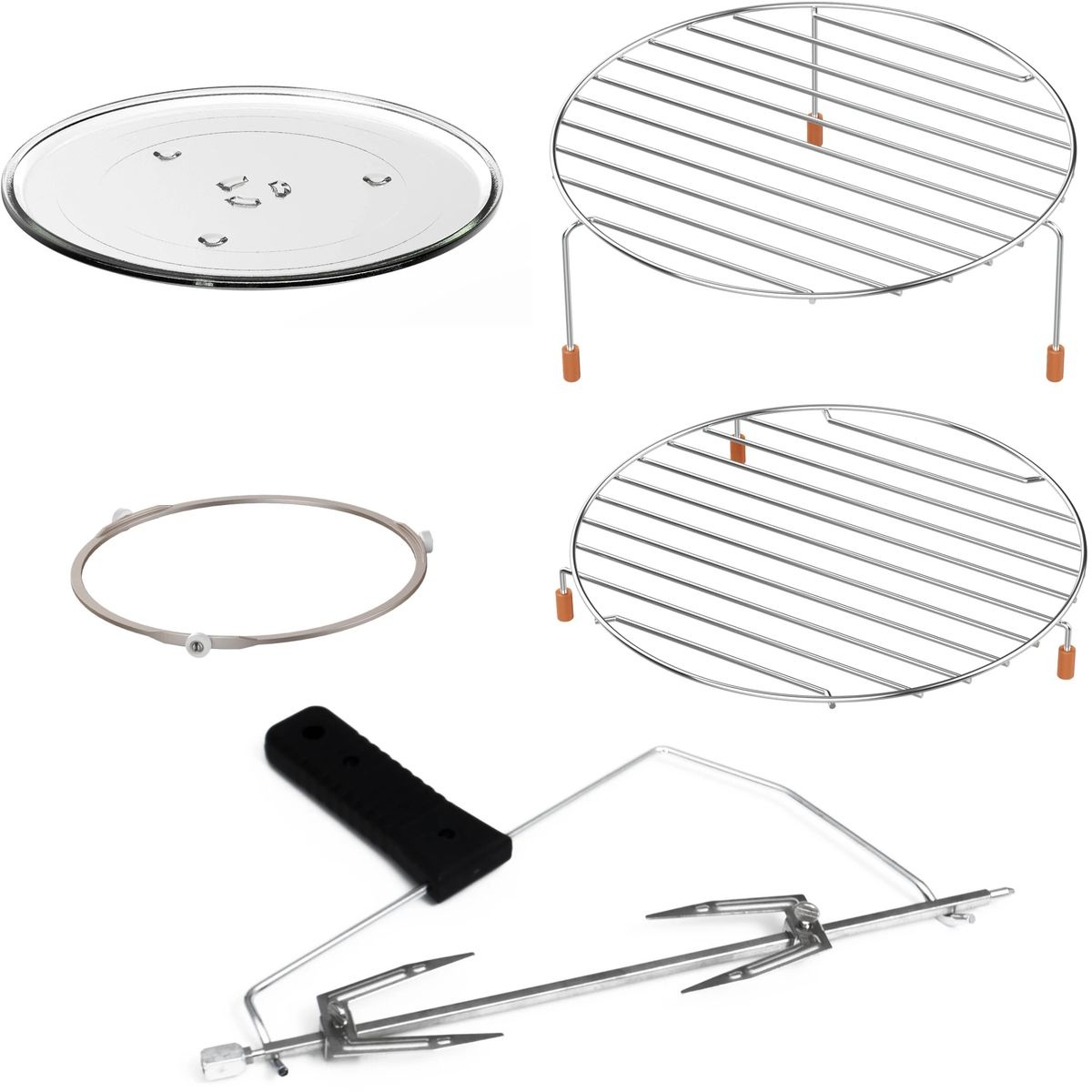 Inventum MN327CB - Combimagnetron