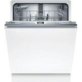 Bosch SBV4EBX33E Serie 4 EXCLUSIV - Inbouw vaatwasser