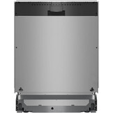 Bosch SBV4EBX33E Serie 4 EXCLUSIV - Inbouw vaatwasser