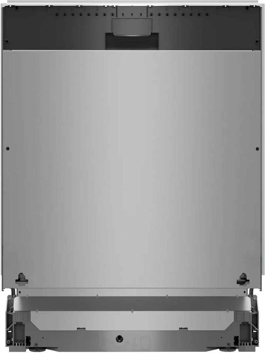 Bosch SBV4EBX33E Serie 4 EXCLUSIV - Inbouw vaatwasser